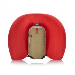 Arva Avalanche Airbag TOUR 32 Switch Sand