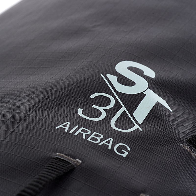 Arva Avalanche Airbag SKI TRIP 30 SWITCH Black