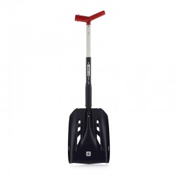 Pelle Pioche d'Avalanche ARVA Axe