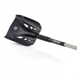 Pelle Pioche d'Avalanche ARVA Axe