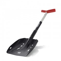 Pelle Pioche d'Avalanche ARVA Axe