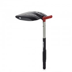 Pelle Pioche d'Avalanche ARVA Axe