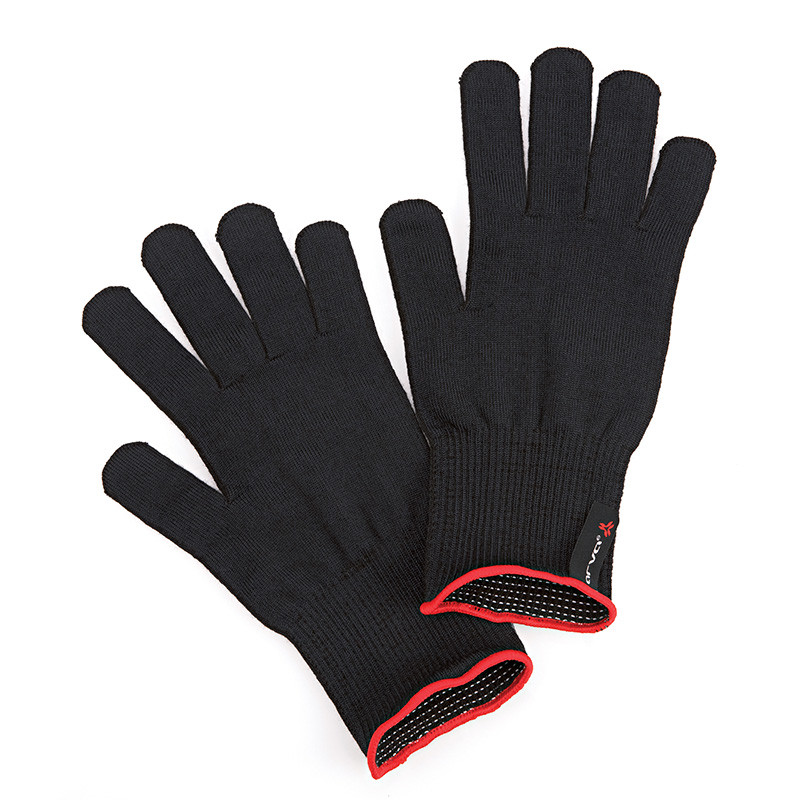 GLOVES THERMOLINE FINGER TOUCH