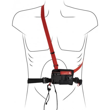 SAFETY PACK BOX EVO BT| Avalanche Transceivers | Arva Equipment