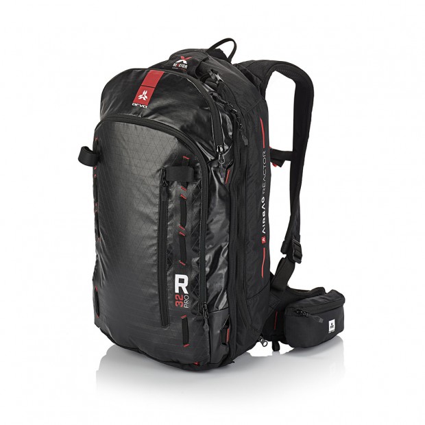 AIRBAG REACTOR FLEX 32 PRO