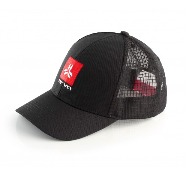 CASQUETTE TRUCKER