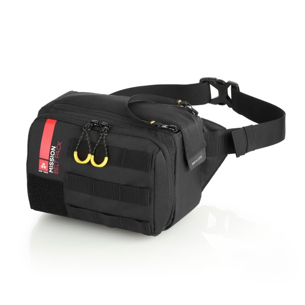 MISSION BELT