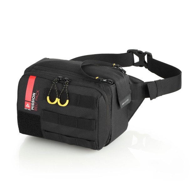 MISSION BELT