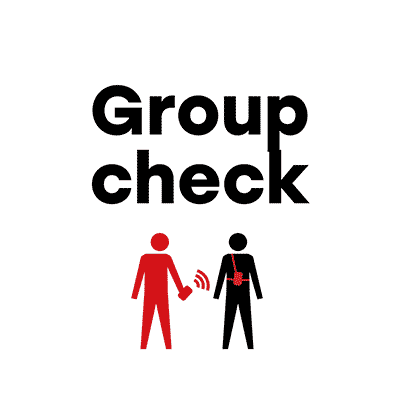 Group Check