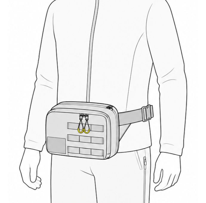 Portage polyvalent