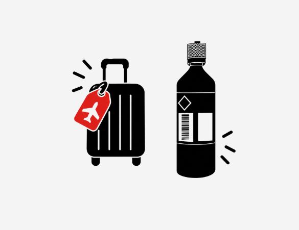 Traveler cartridge rental
