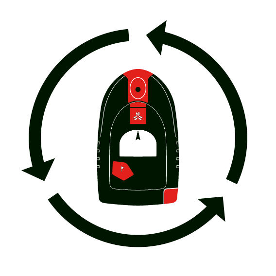 Reconditionnés